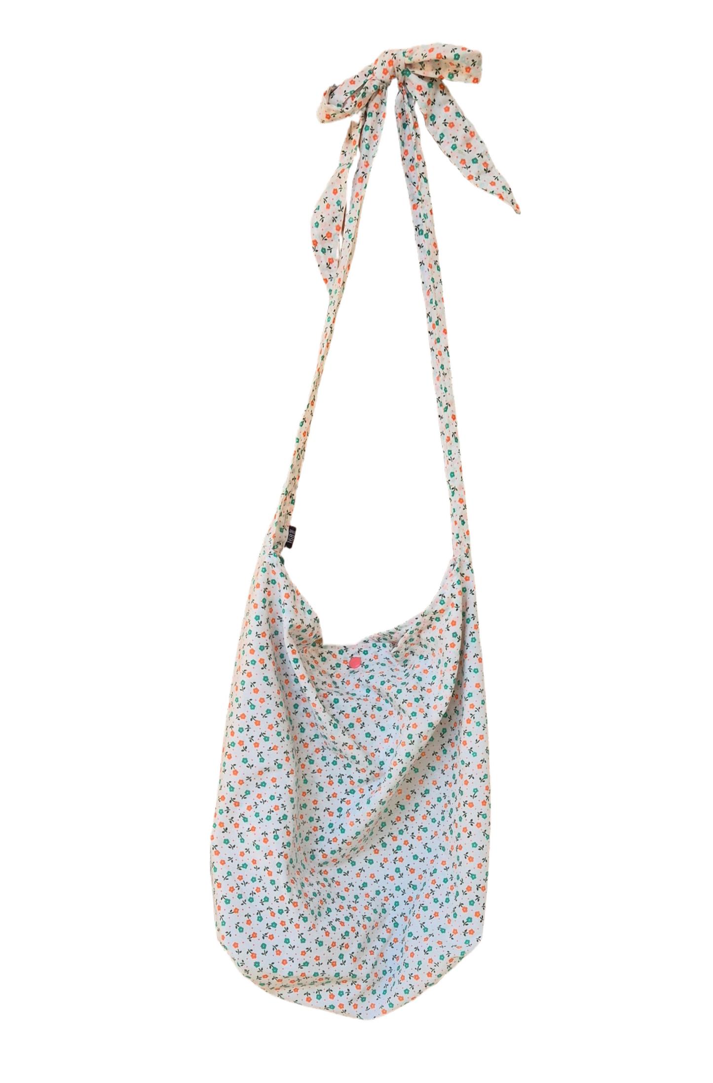 Floral narak Tote