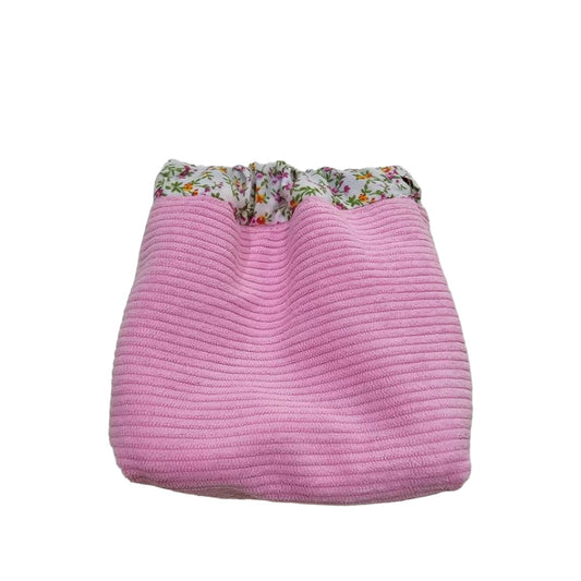 mini purse Pink
